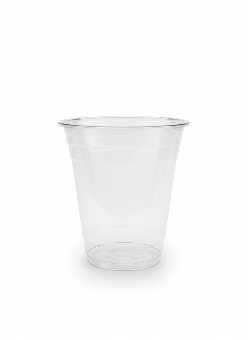 Vaso Transparente
