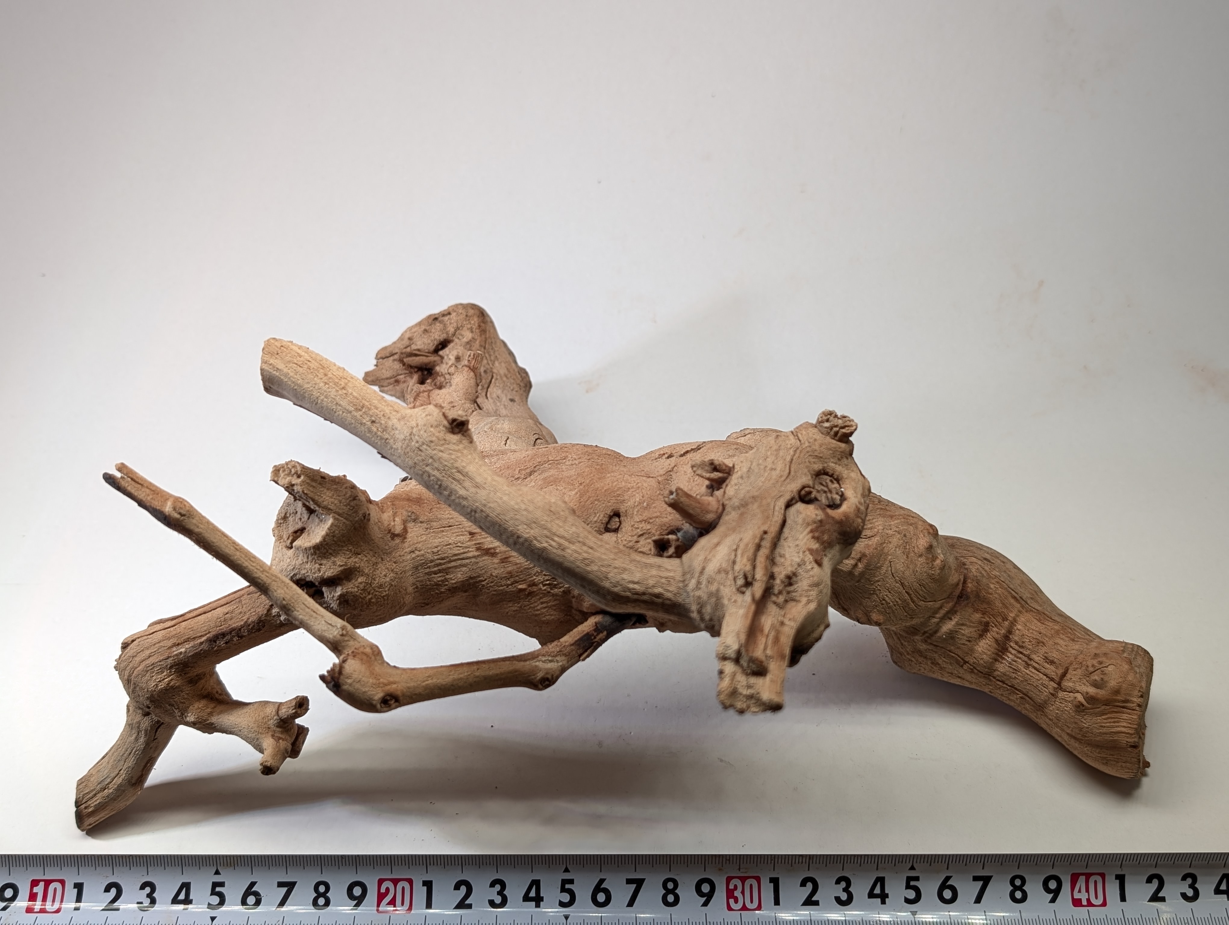 Aquarium driftwood  L size 25-40cm
