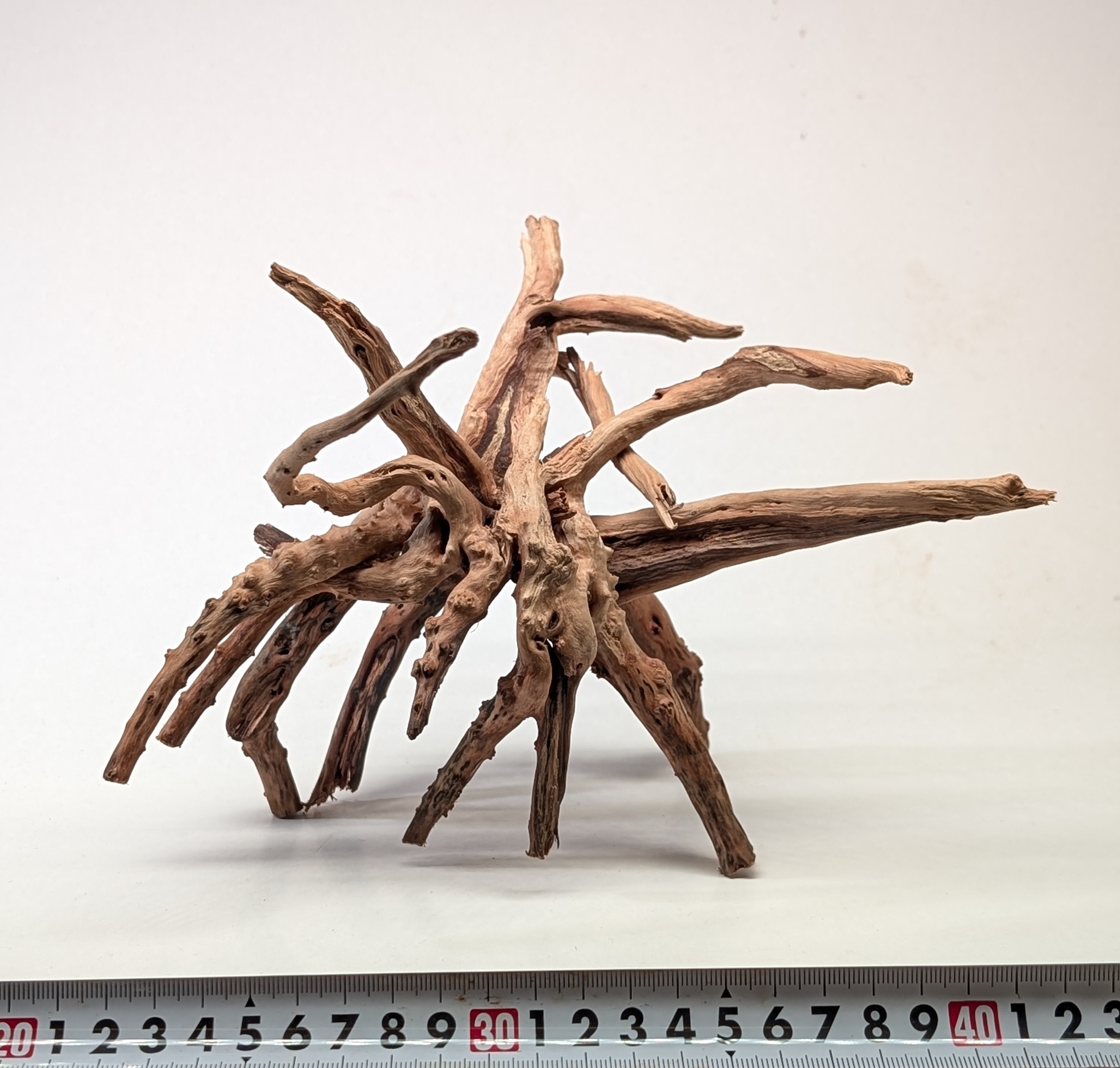 Aquarium gold vine drifrwood 20-25cm