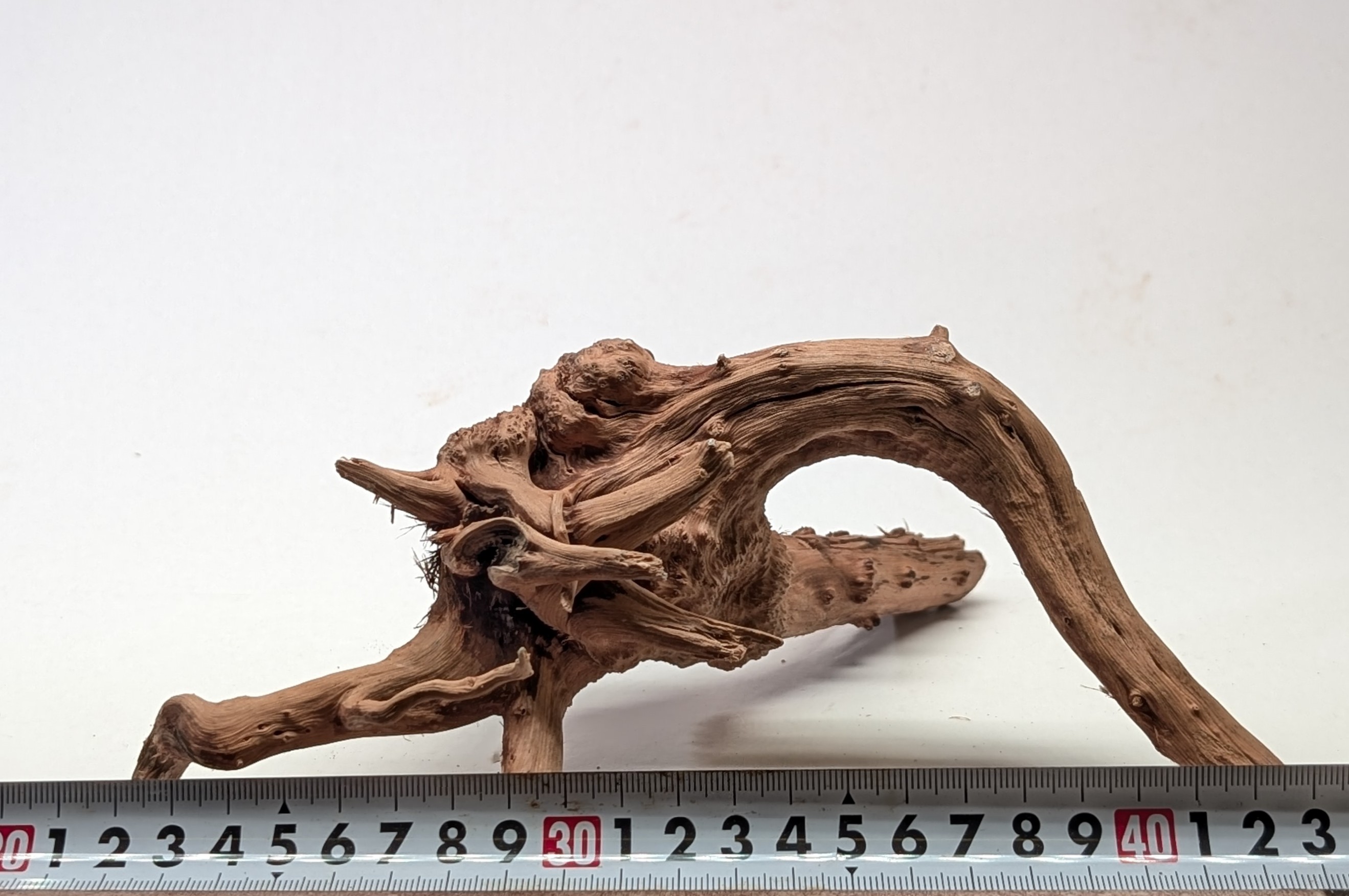 Aquarium gold vine drifrwood 20-25cm