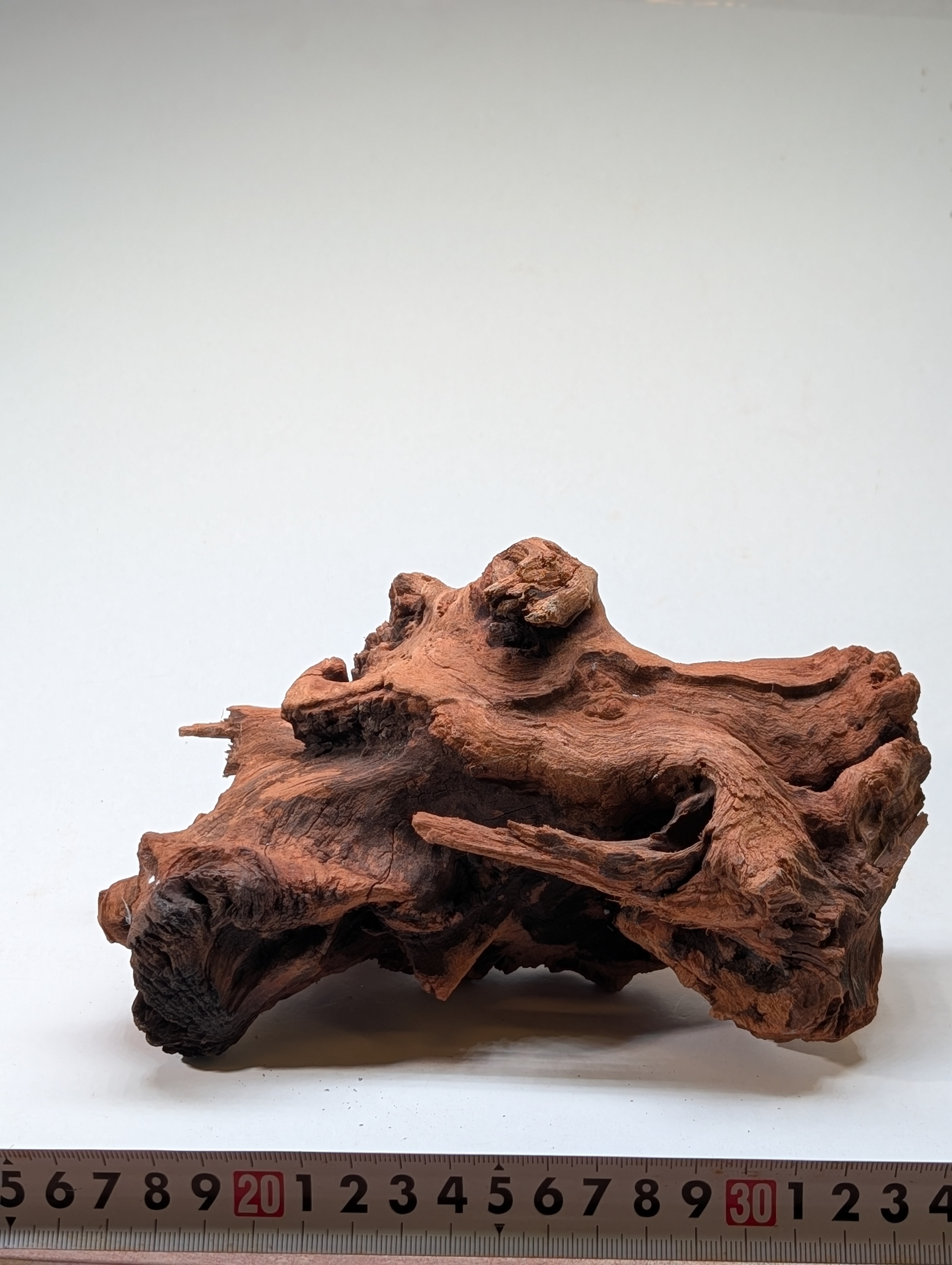 Driftwood M