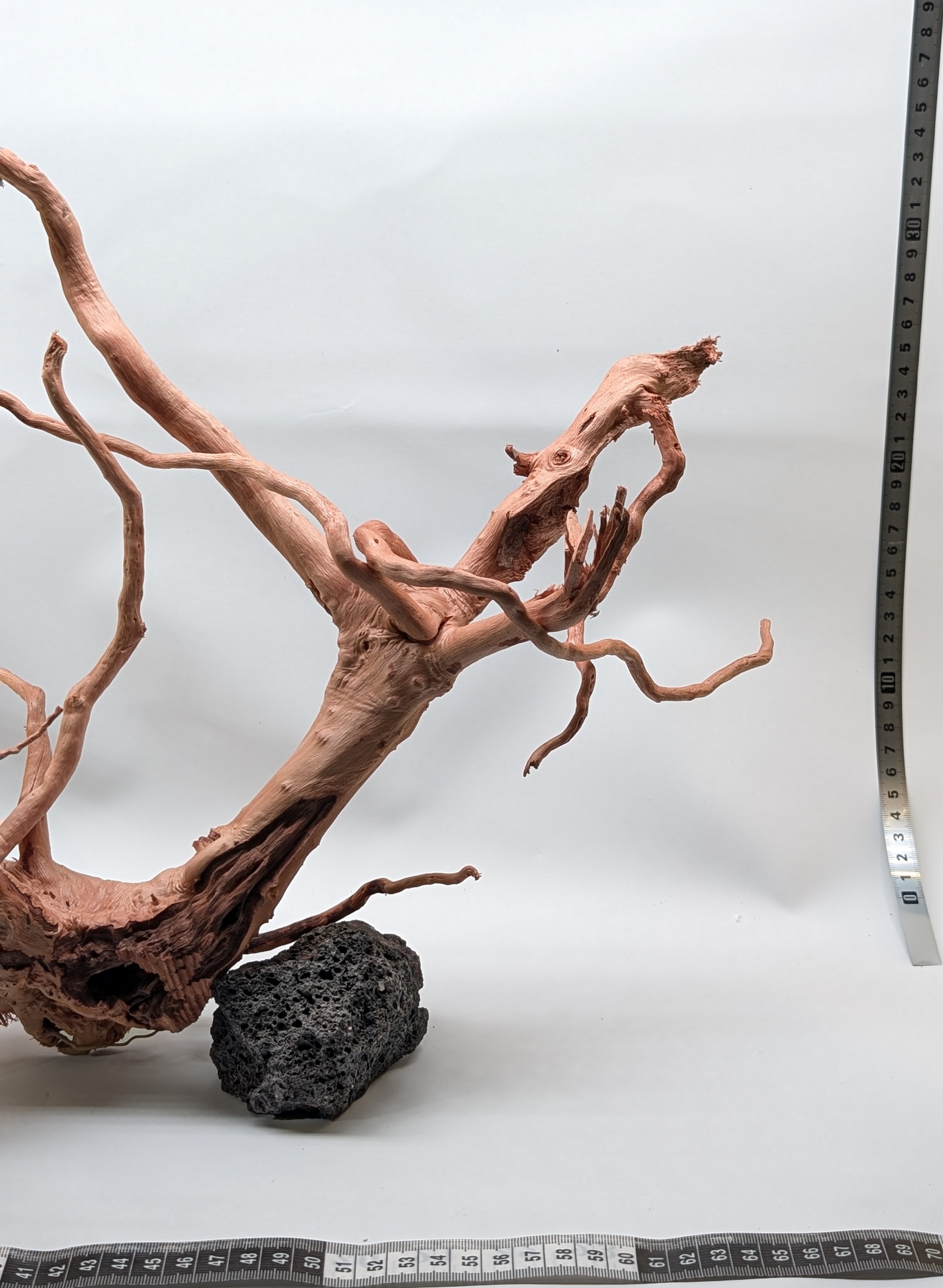 Aquarium Gold Vine driftwood  XL 40-60cm