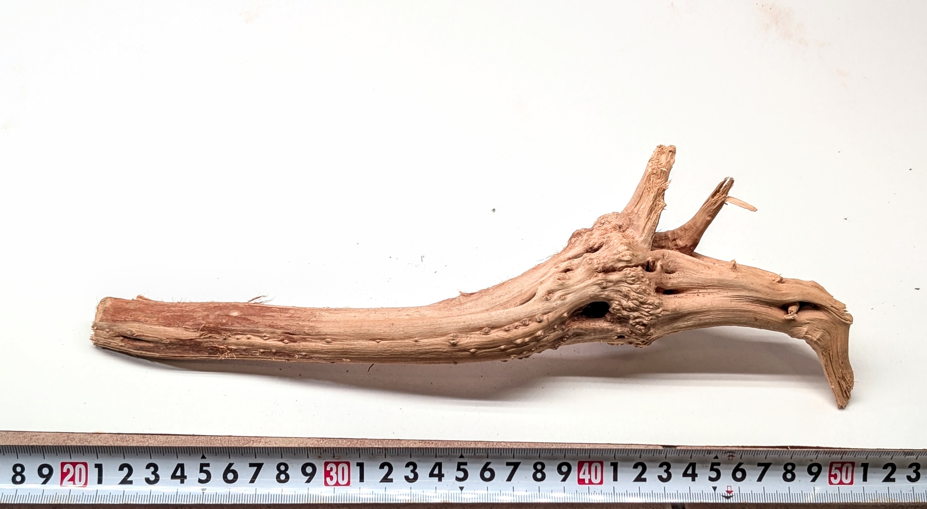 Aquarium gold vine drifrwood 25-30cm