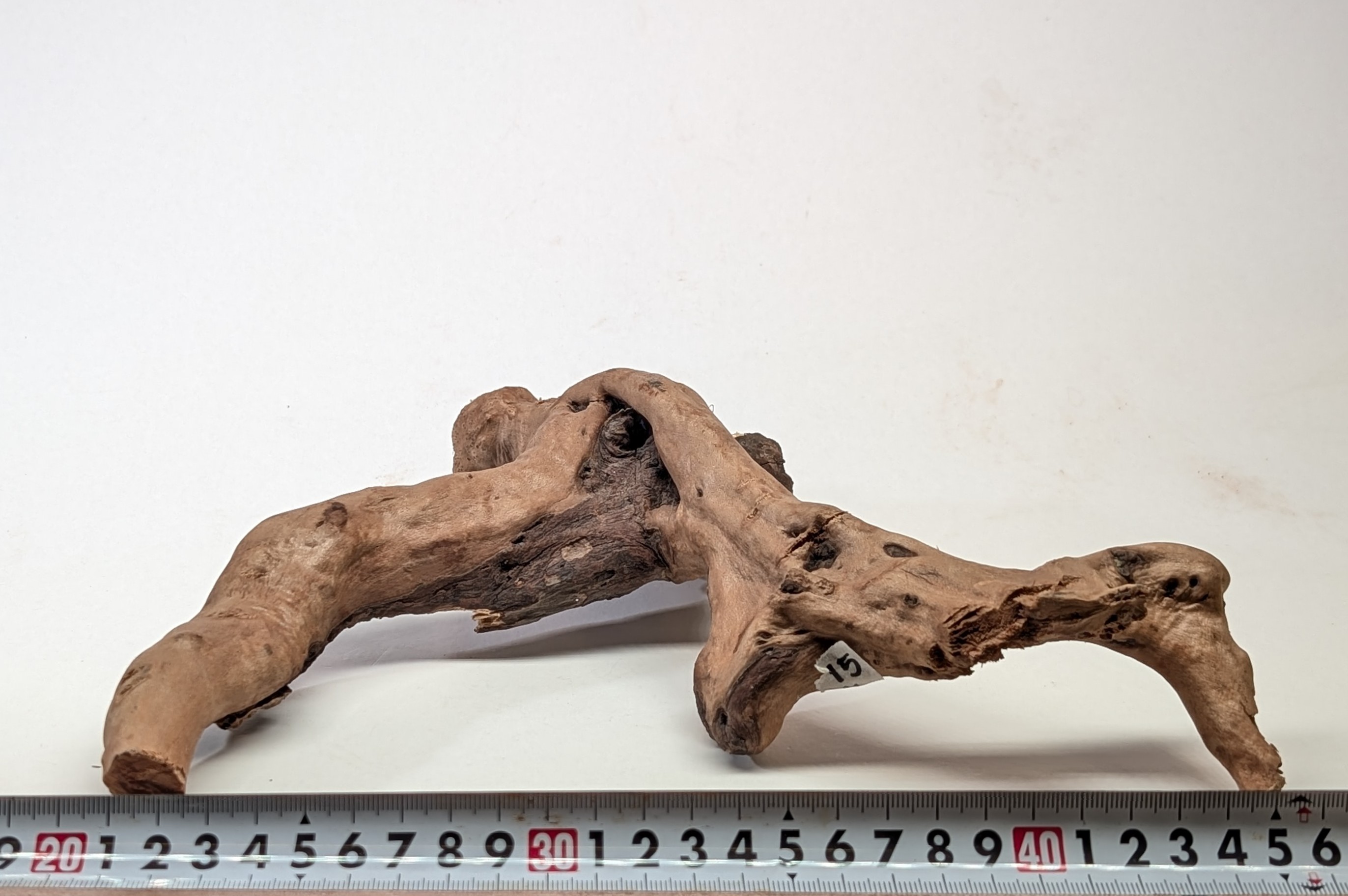 Aquarium drifrwood 20-25cm