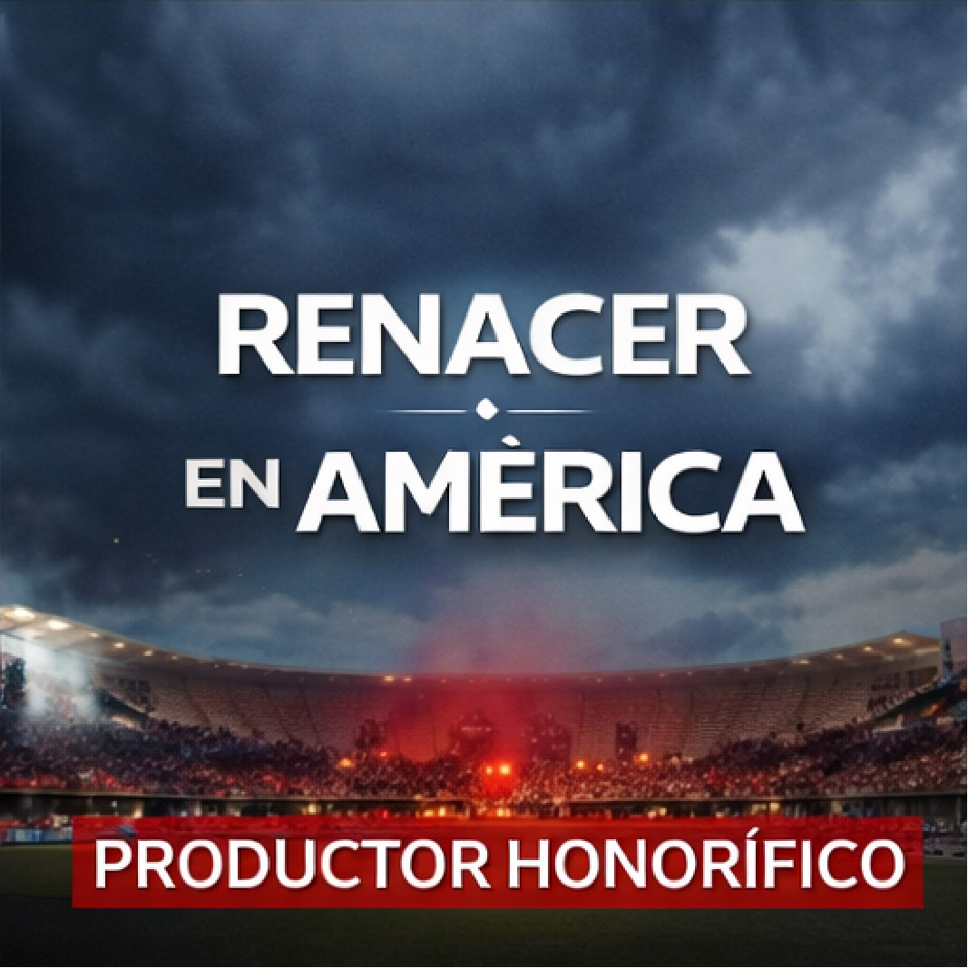 PRODUCTOR HONORÍFICO