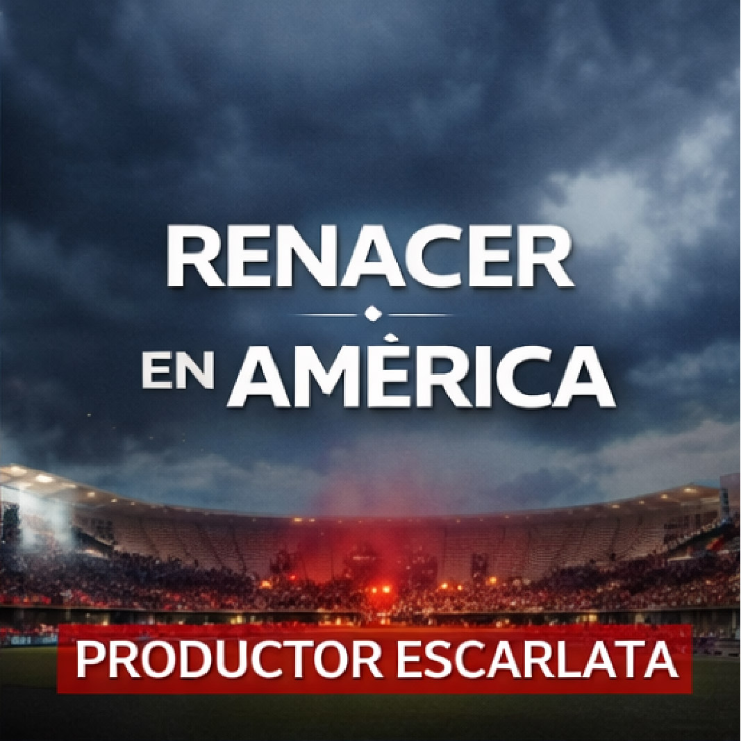 PRODUCTOR ESCARLATA