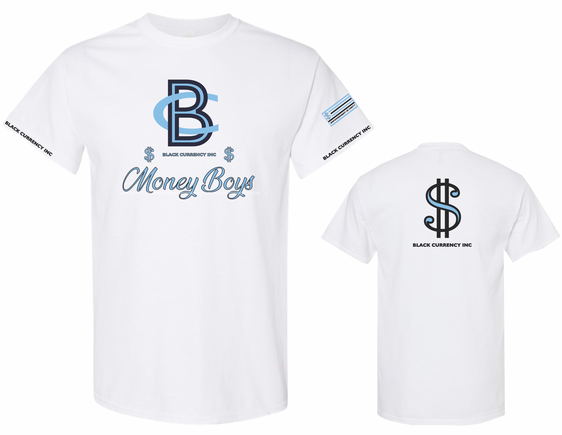 Money Boys T-Shirt