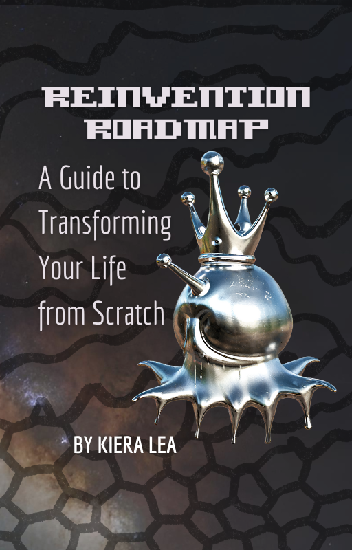 Reinvention Roadmap