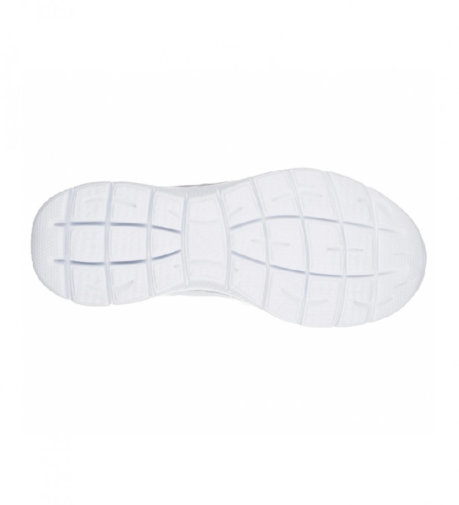 Baskets de sport blanches