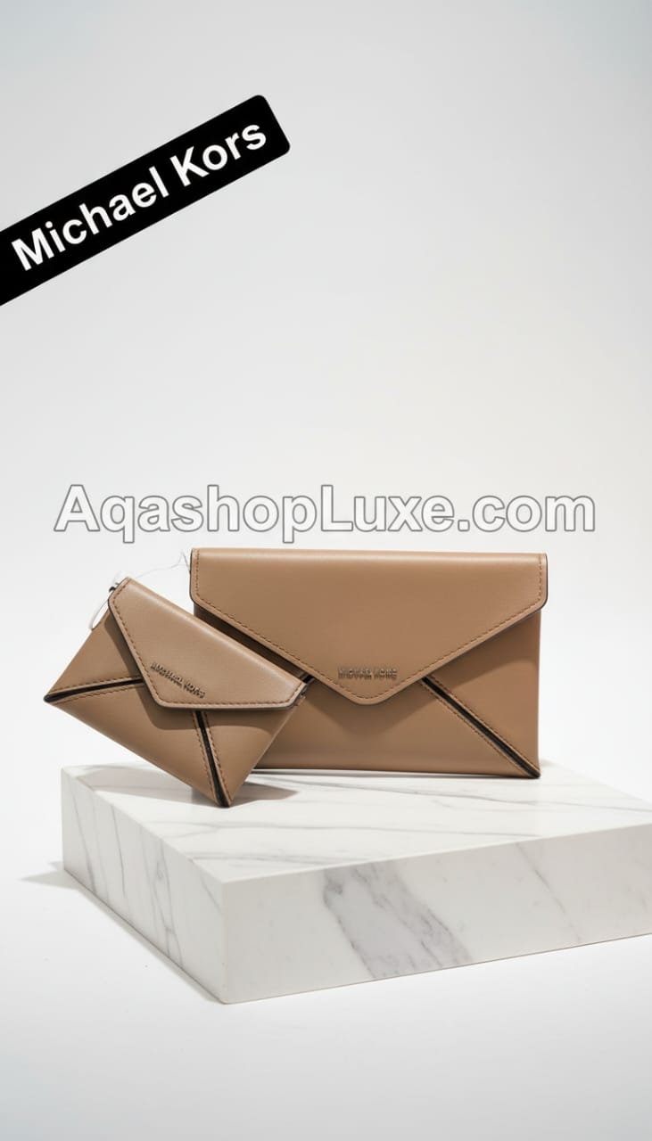 Pochette Michael Kors