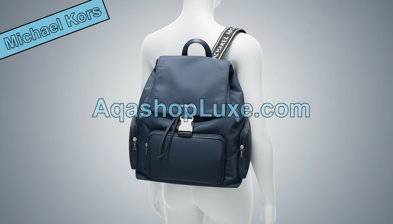 Sac à dos Michael Kors