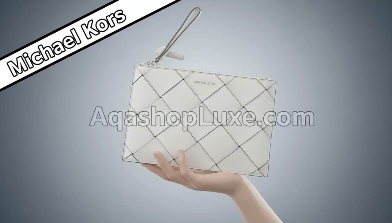 Pochette Michael Kors