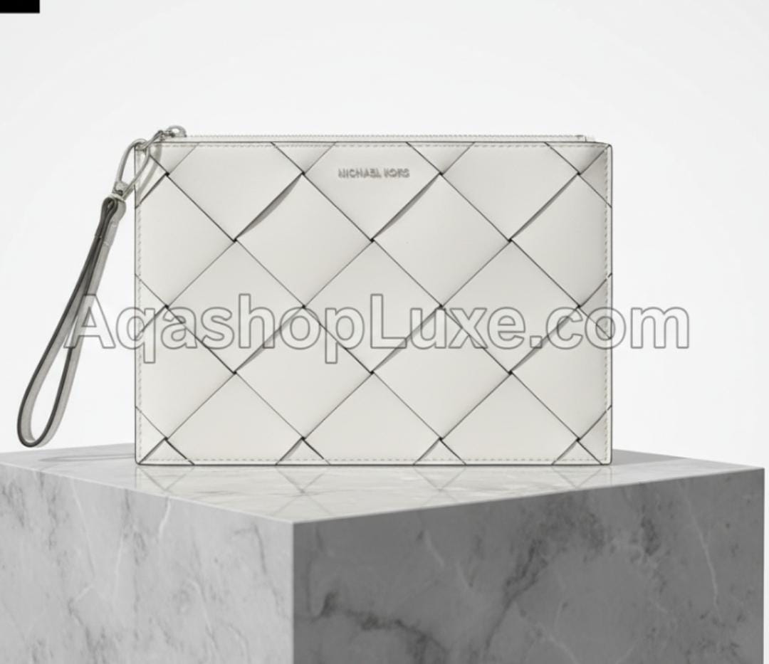 Pochette Michael Kors