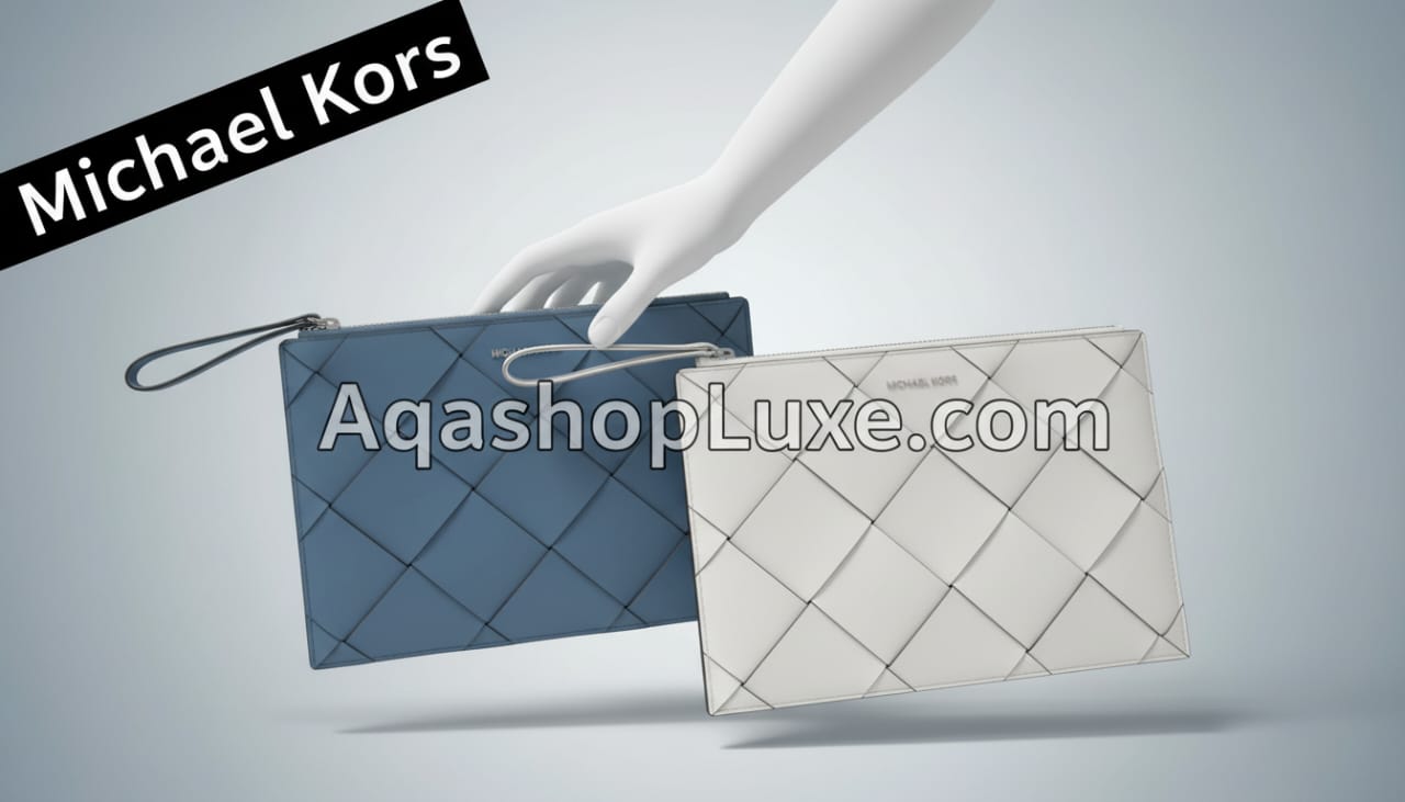 Pochette Michael Kors