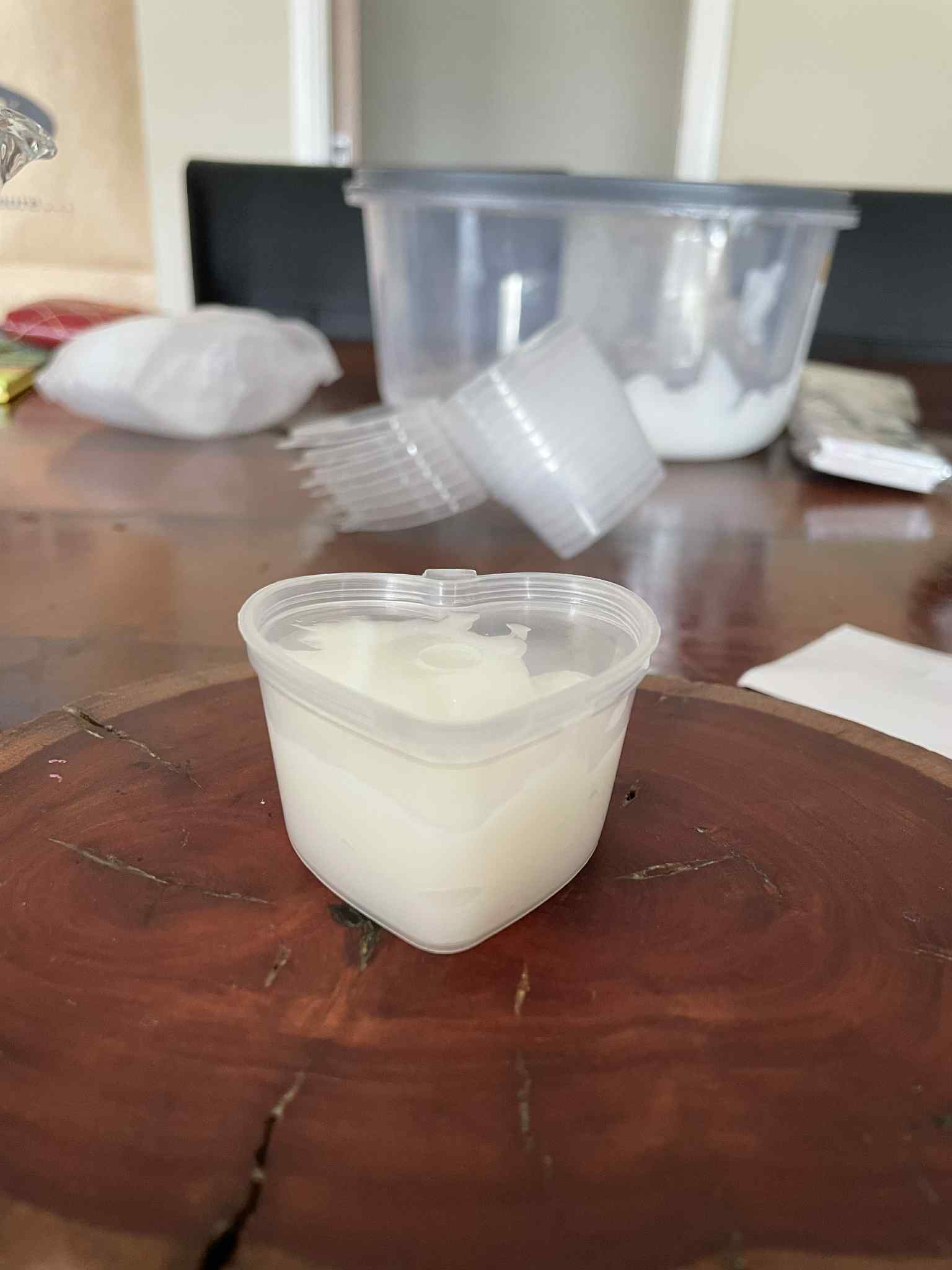 Hand Cream