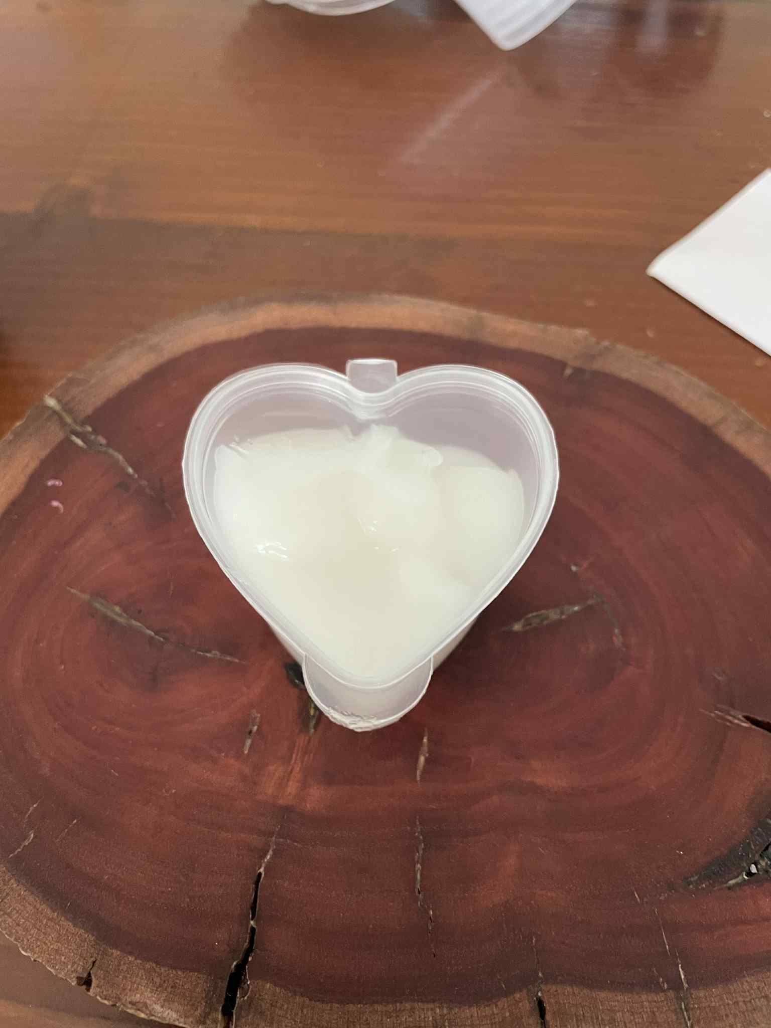 Hand Cream