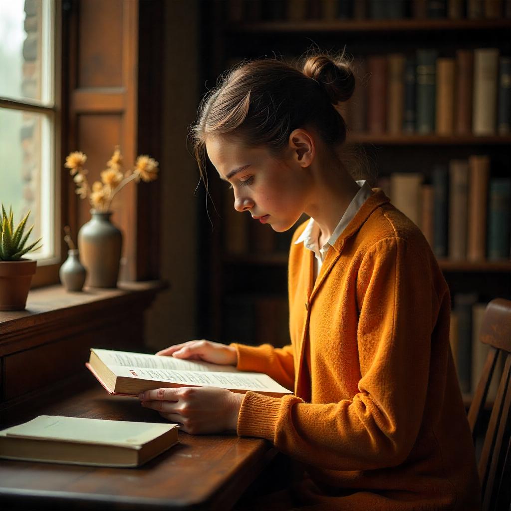 Article Review
