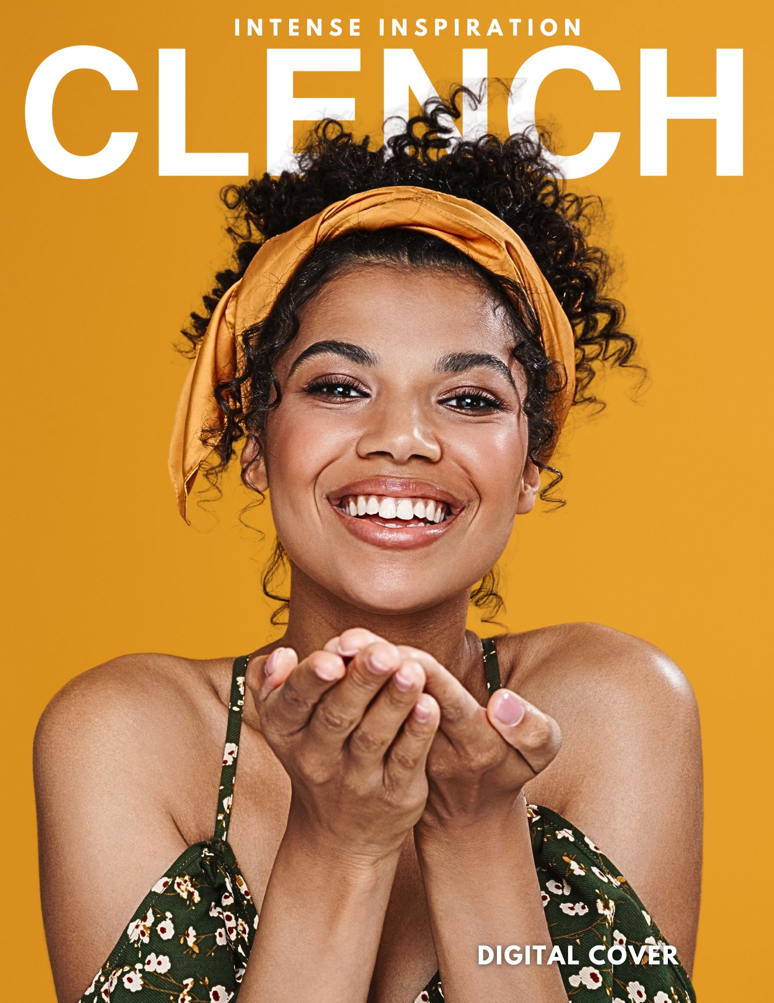 SPECIAL Digital Cover + Digital Story