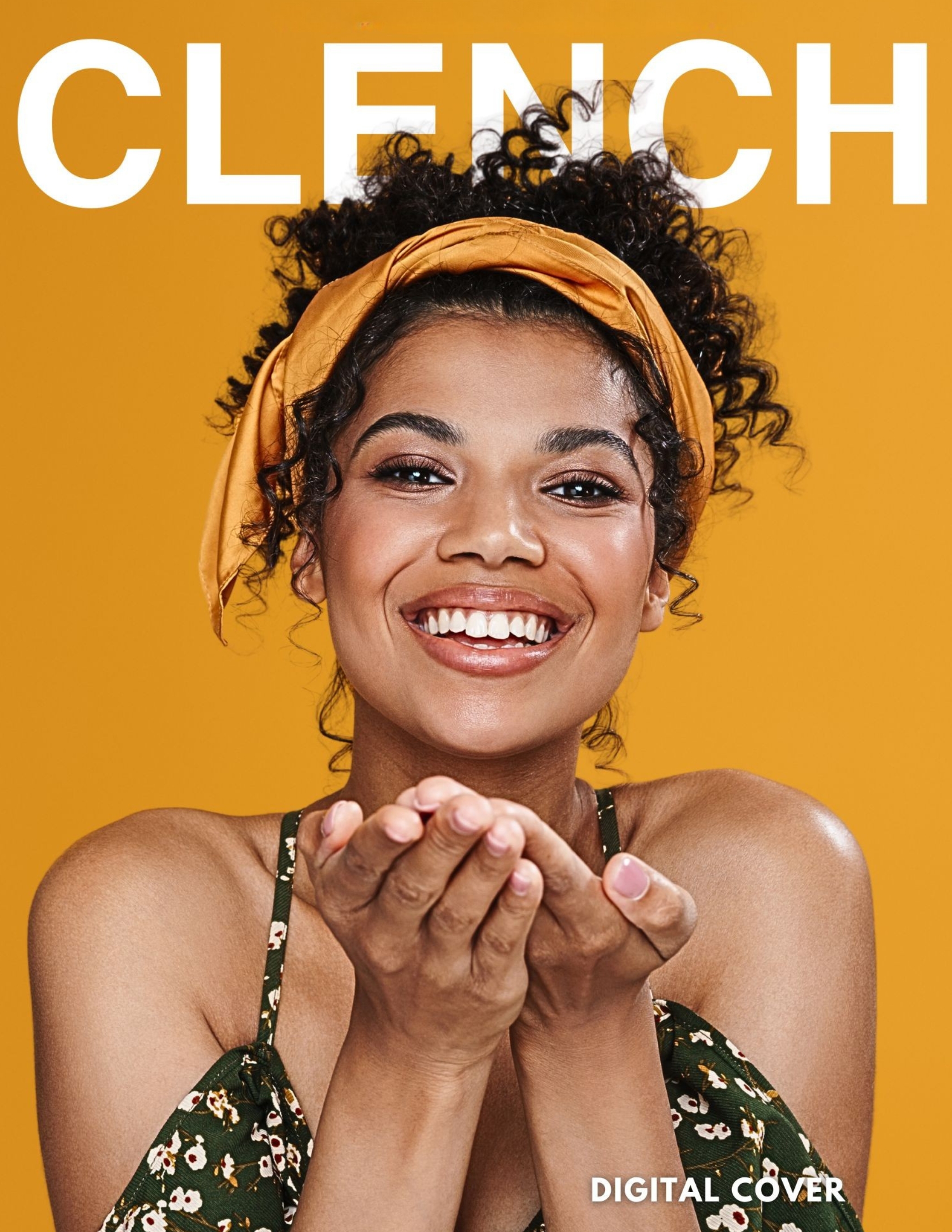 SPECIAL Digital Cover + Digital Story