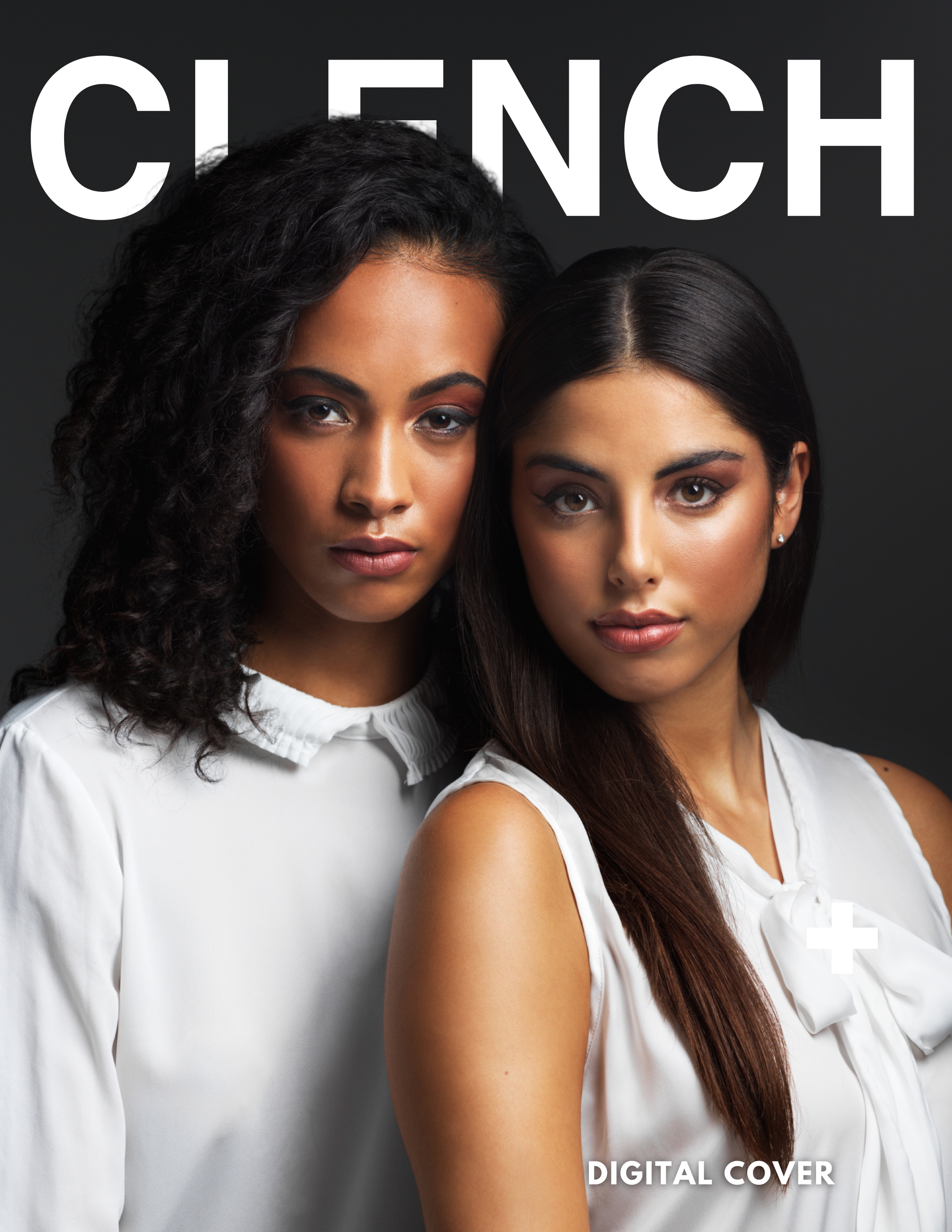 SPECIAL Digital Cover + Digital Story