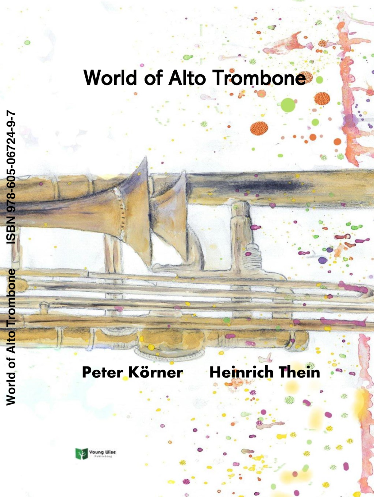 World of Alto Trombone
