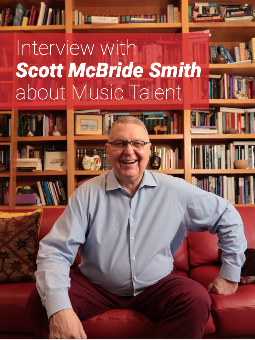 Music Notes Magazine-1st Issue