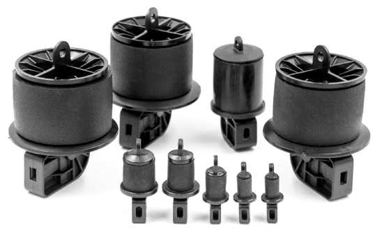 Automotive Parking Sensors