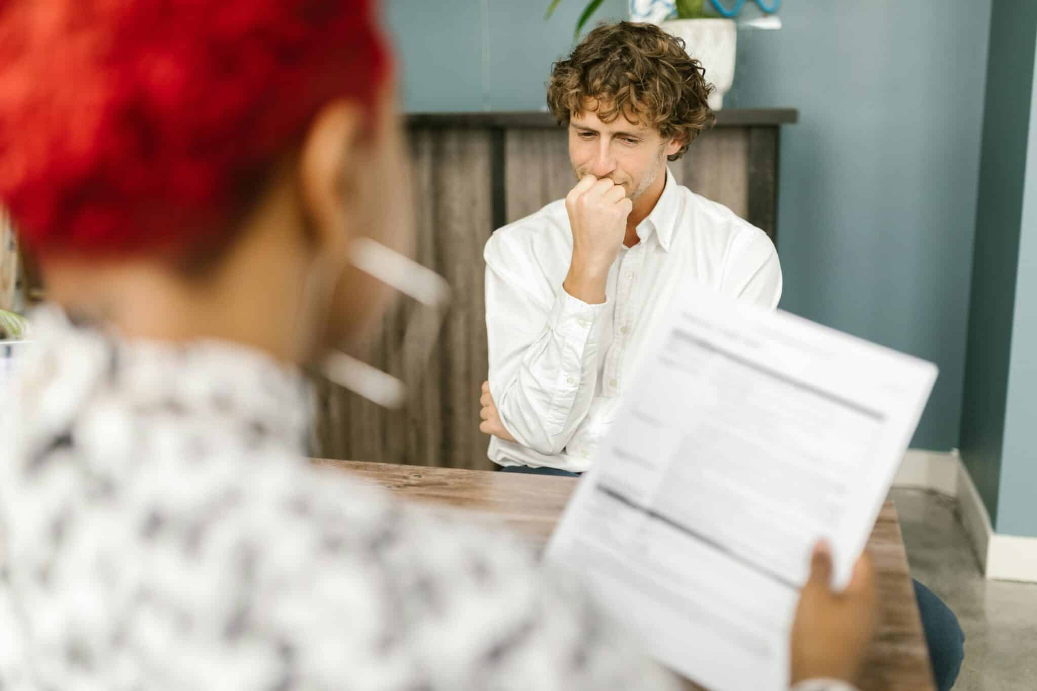 Personalmanagement auf den Punkt