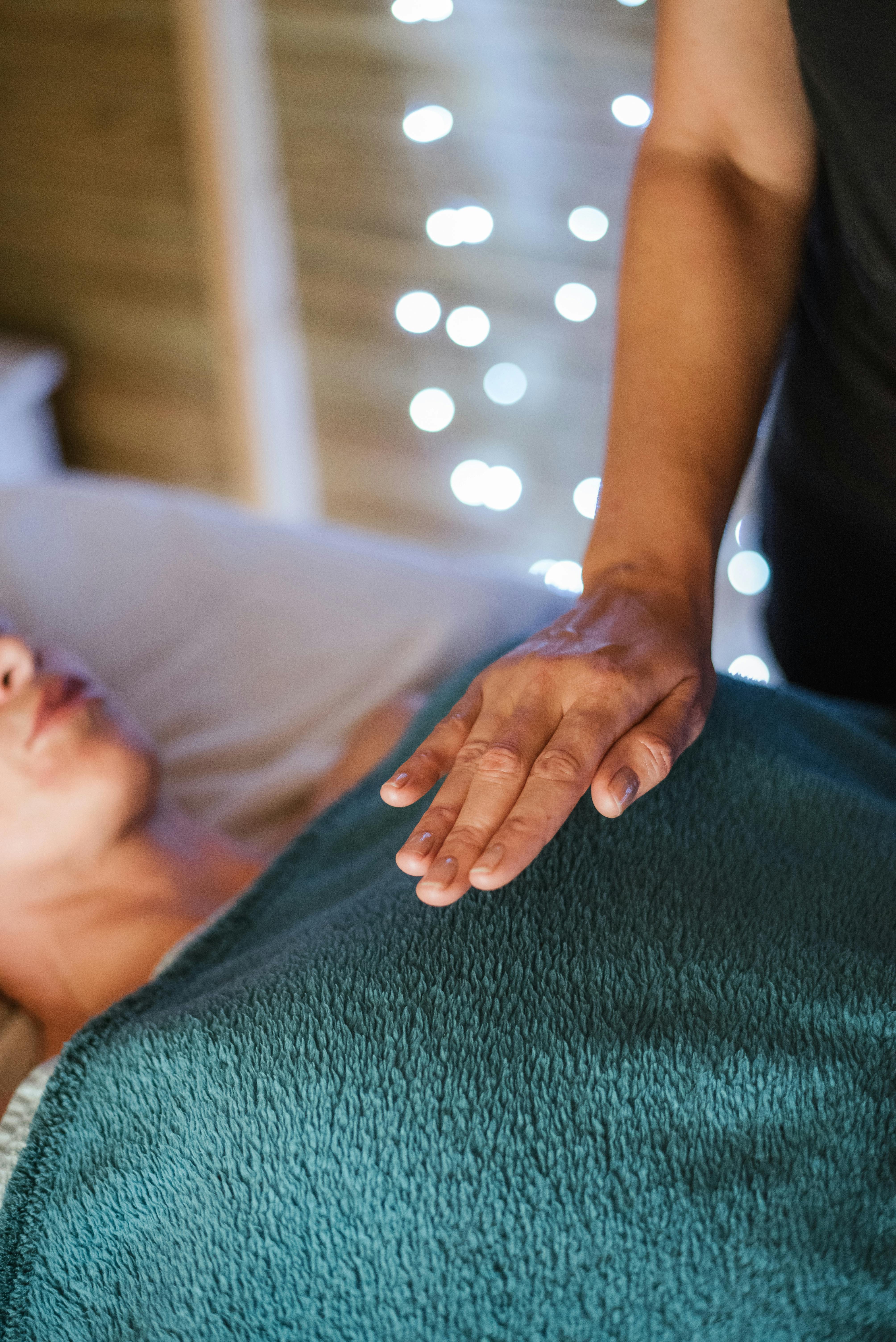 Reiki 1