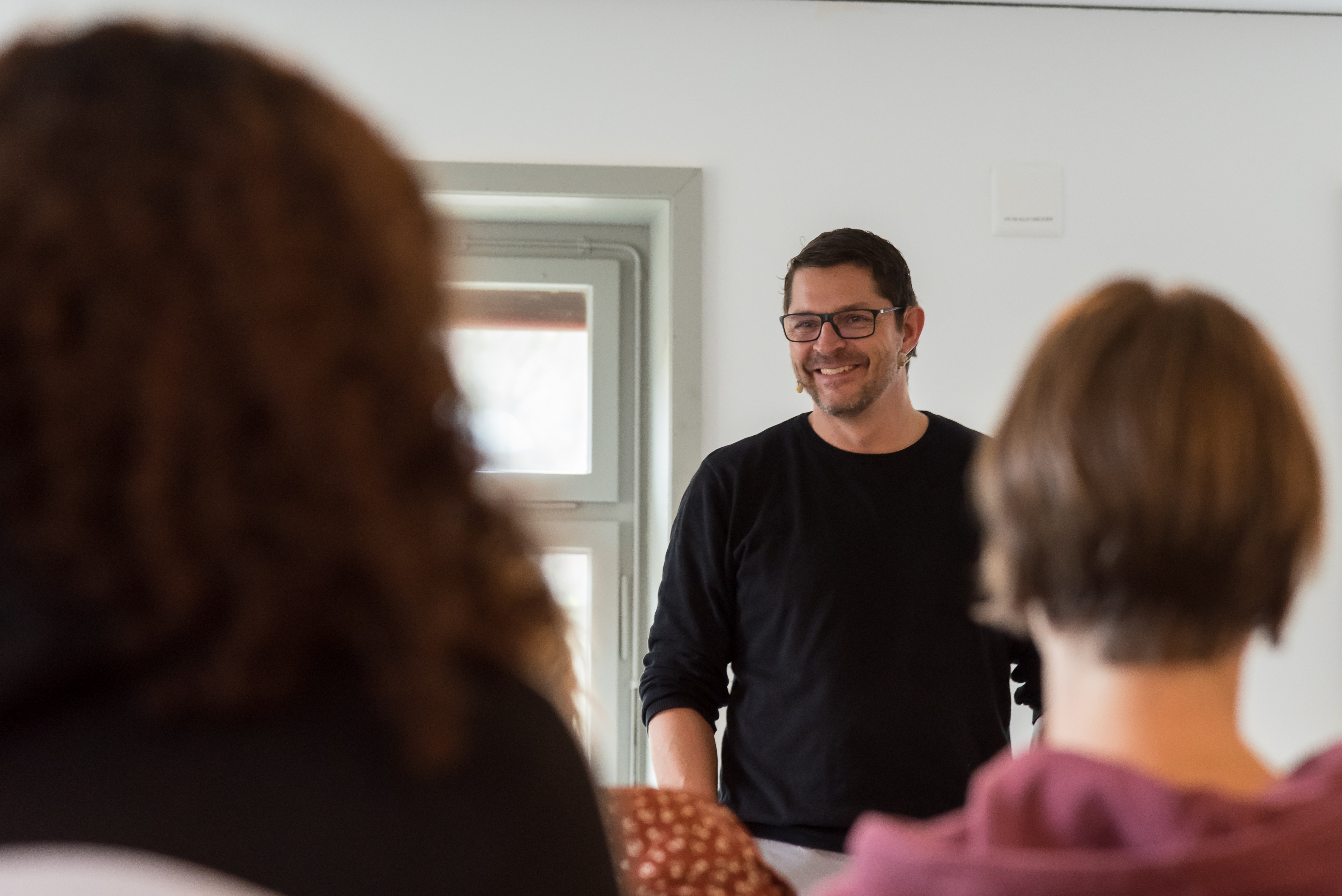 NLP Practitioner