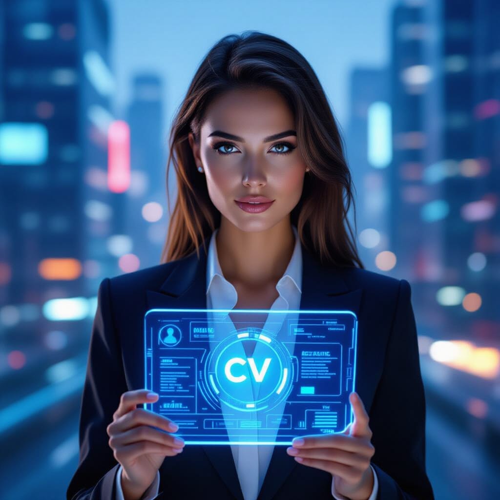 Supercharge Your Resume in Minutes