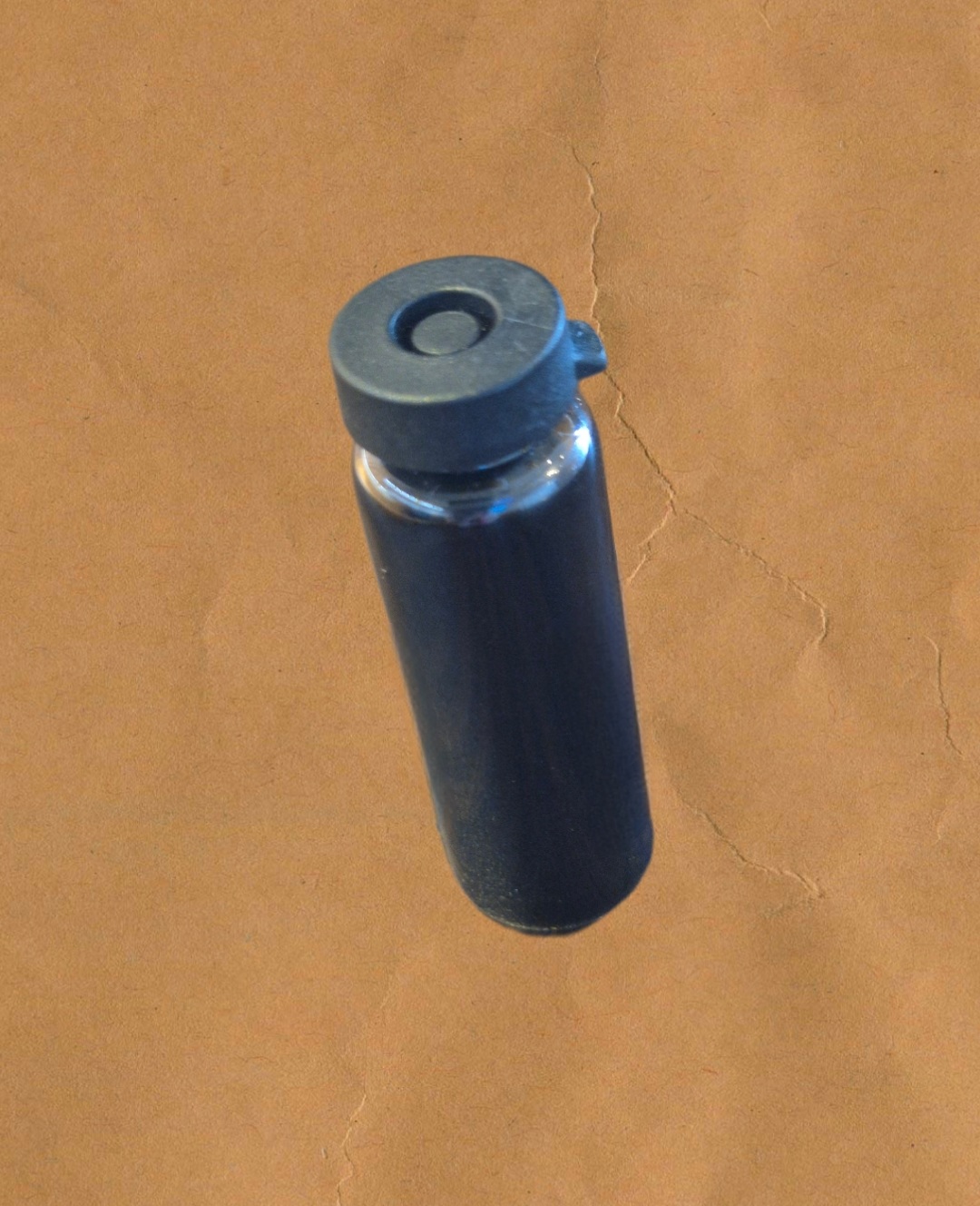 Lotion Auto-bronzante en spray (6 ml)