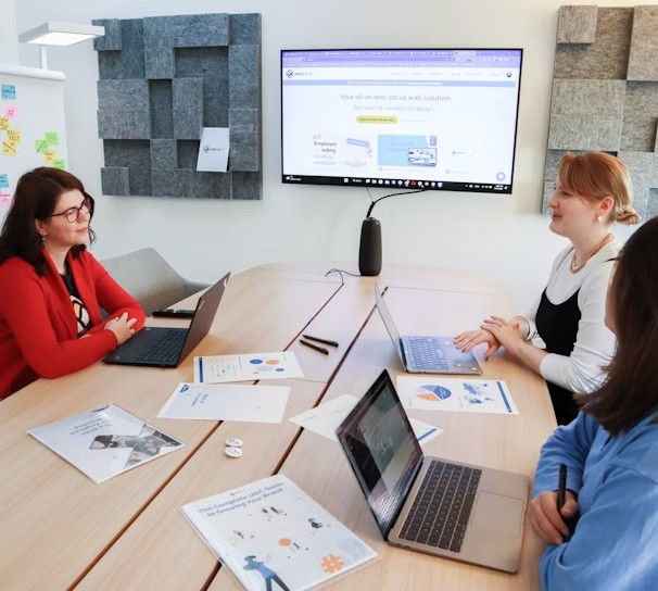 دبلوم إدارة الموارد البشرية - عن بعد - تقسيط ميسر