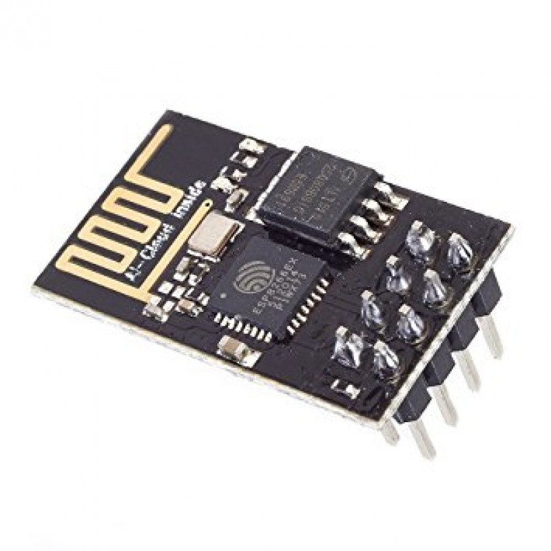 ESP8266 WiFi Module
