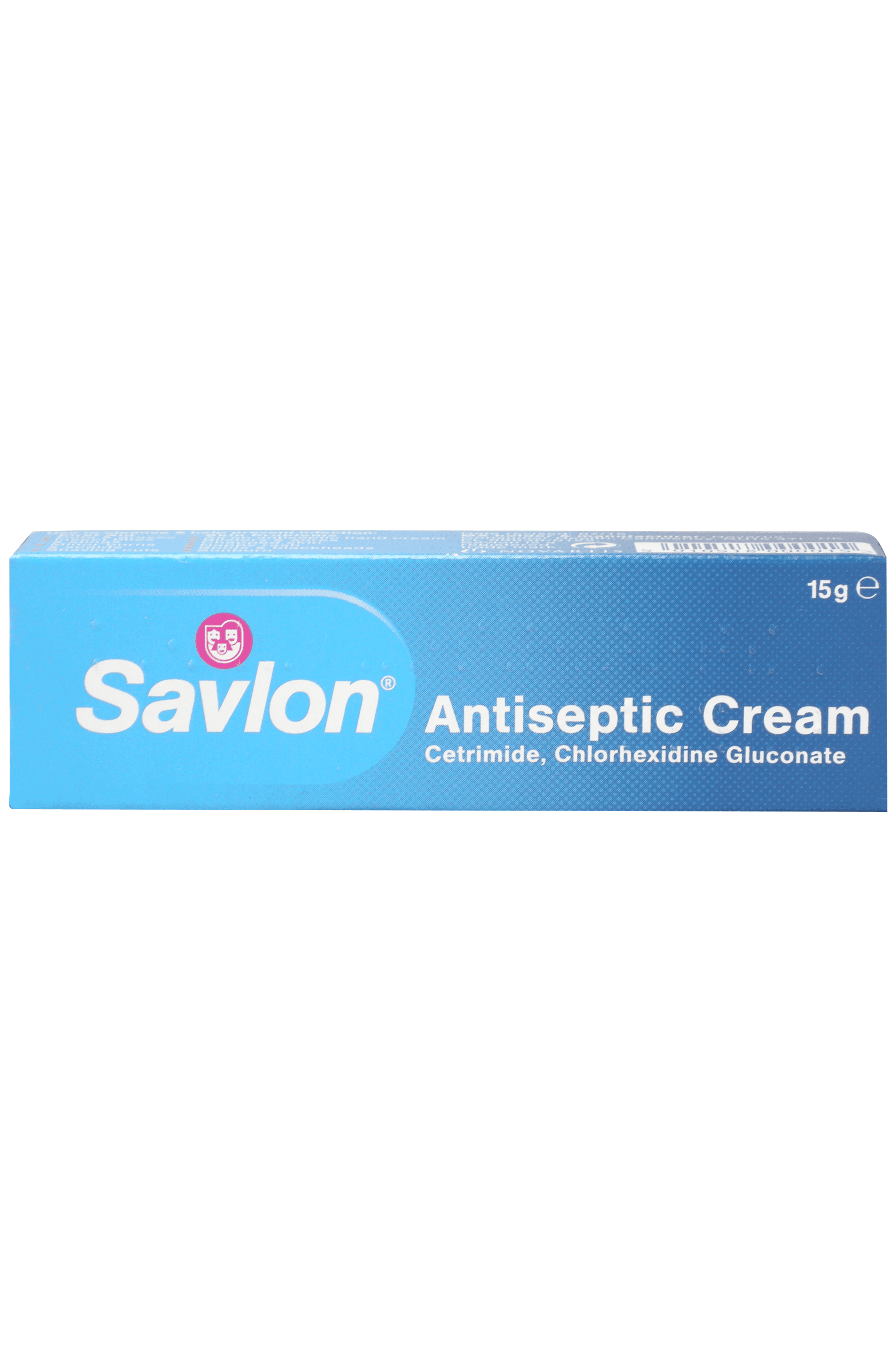 Savlon Antiseptic Cream 15gm