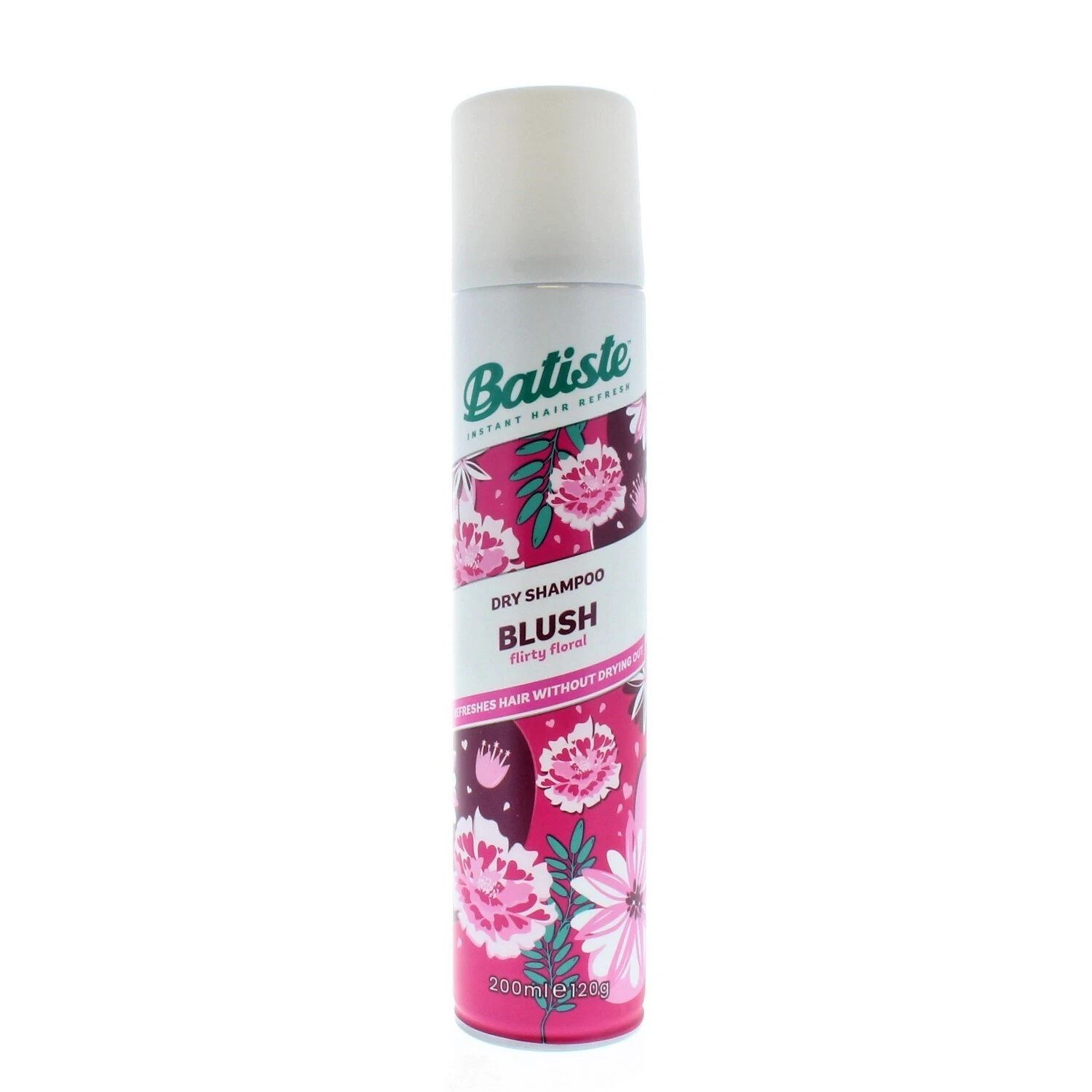 Batiste Dry Shampoo Blush 200ml