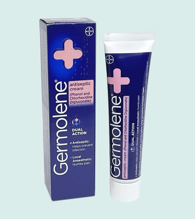 Germolene Antiseptic Cream 30 gm
