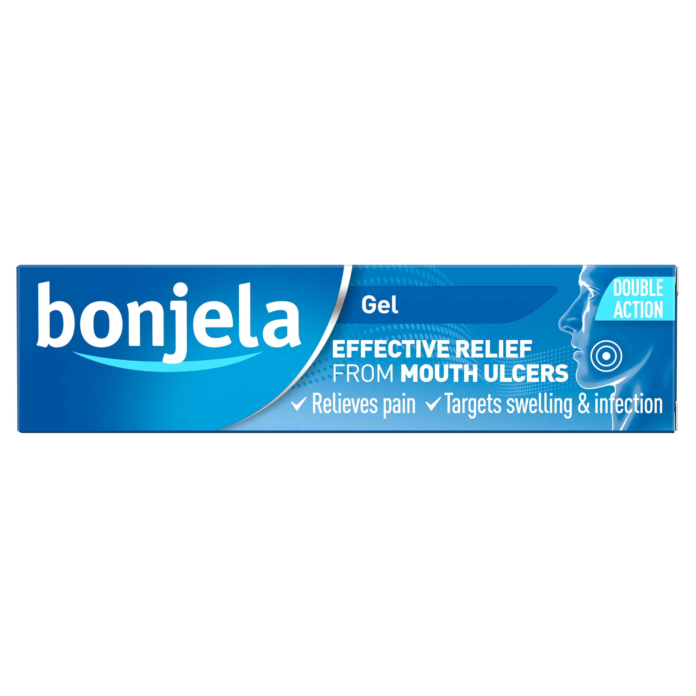 Bonjela Gel Adult 15gm