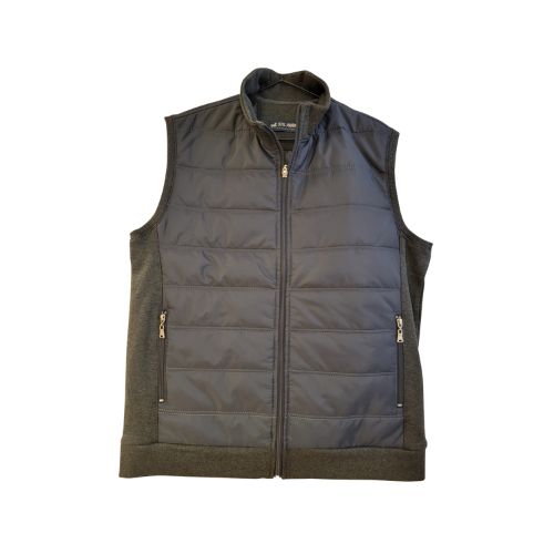 Gilet matelassé homme