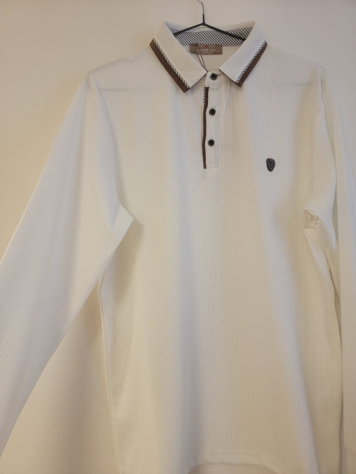 Tenue élégante homme