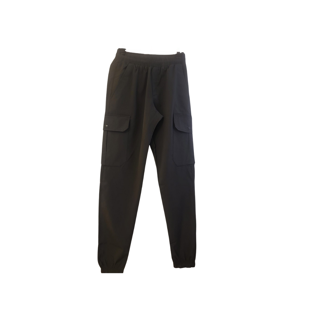 Pantalon cargo 