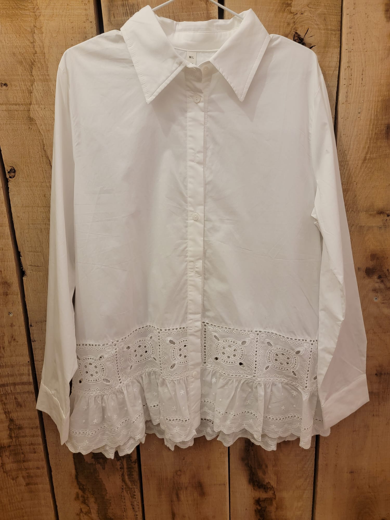 Ensemble rétro chic