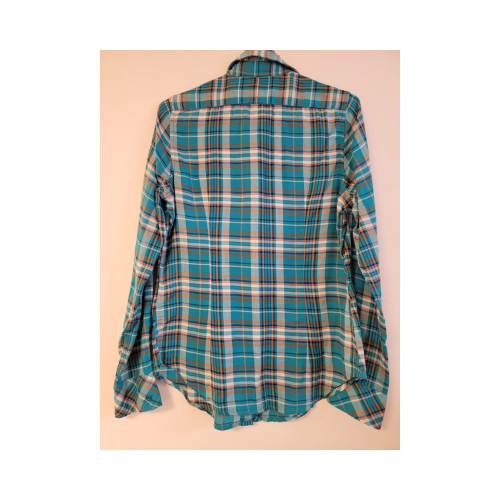 Chemise à carreaux LEVI'S