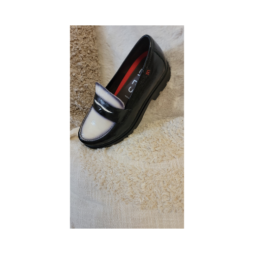 Look automnal chic et audacieux