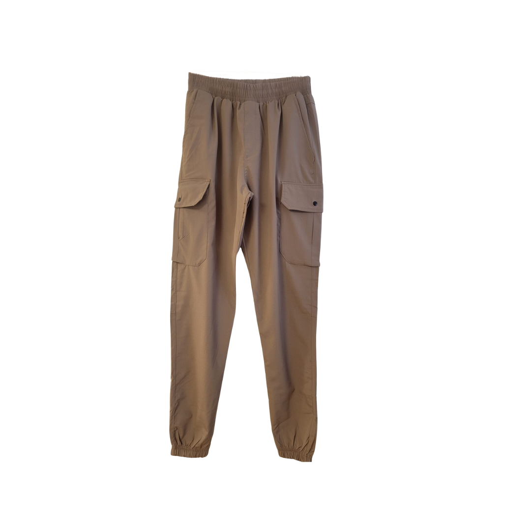 Pantalon cargo