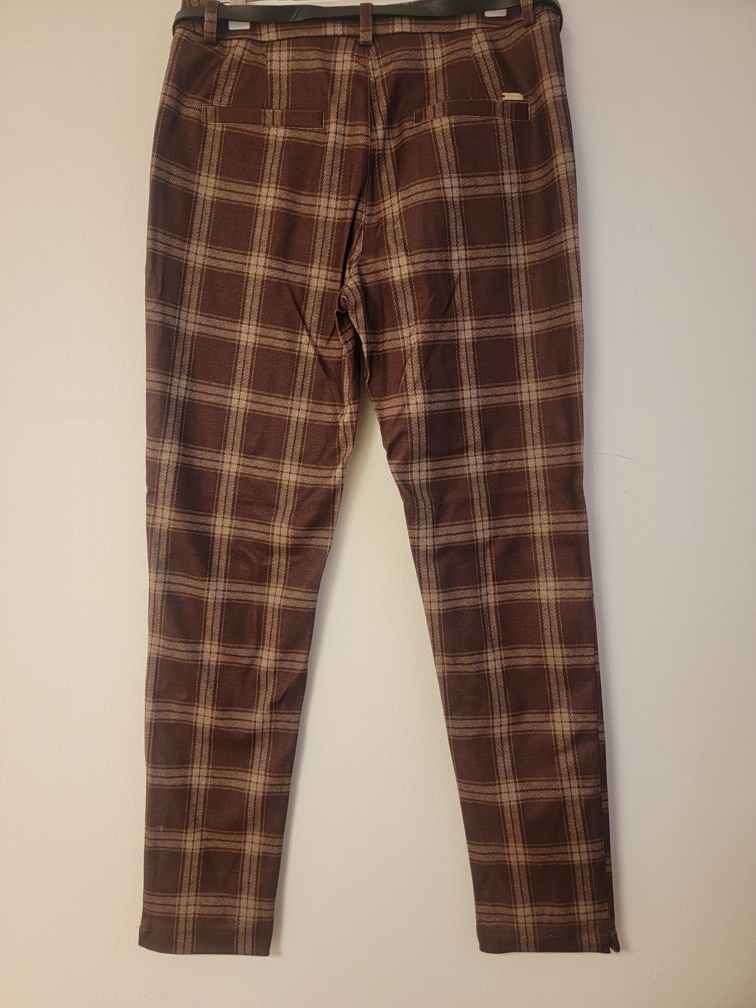 Tenue automnale chic