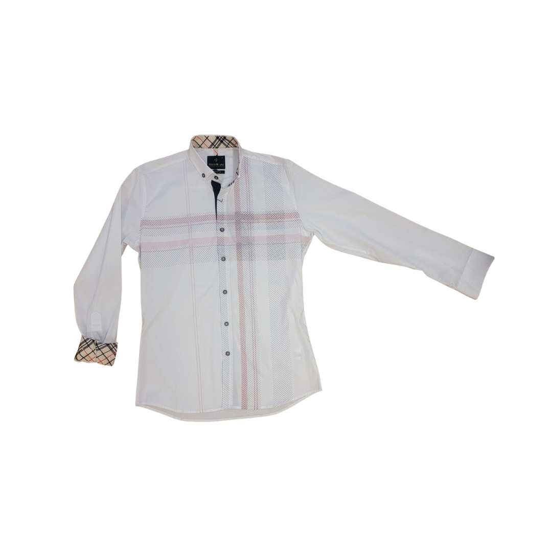 Tenue élégante homme