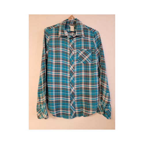 Chemise à carreaux LEVI'S