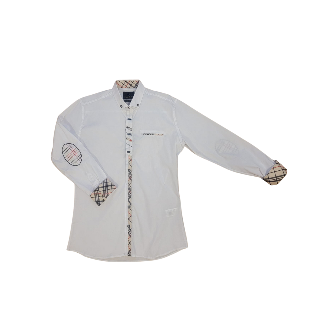 Doudoune sans manches 