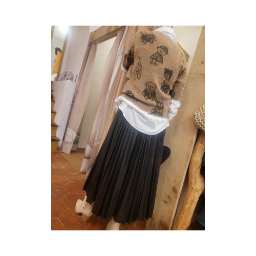 Charme d’Hiver Urbain